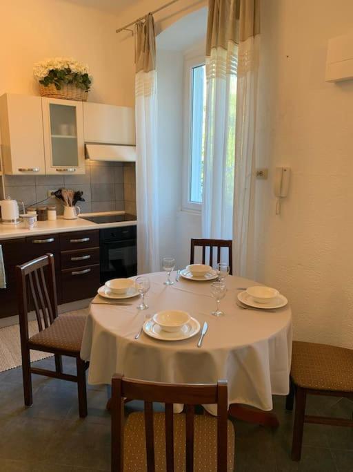 Appartement The Soldo'S à Dubrovnik Extérieur photo